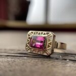 Biżuteria wykonana na zamówienie